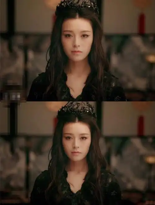 新版赵敏的扮演者_新版赵敏的扮演者-议事说事儿