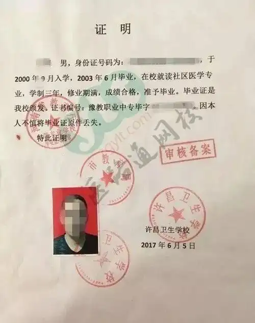 一篇文章给你把学历讲透