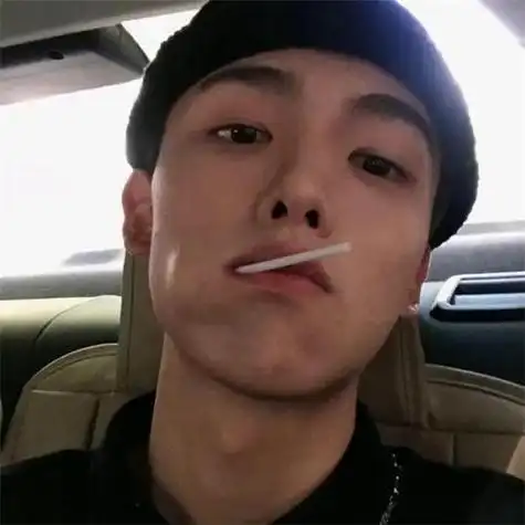 2022最火最帅男头像男生头像帅气冷酷霸气