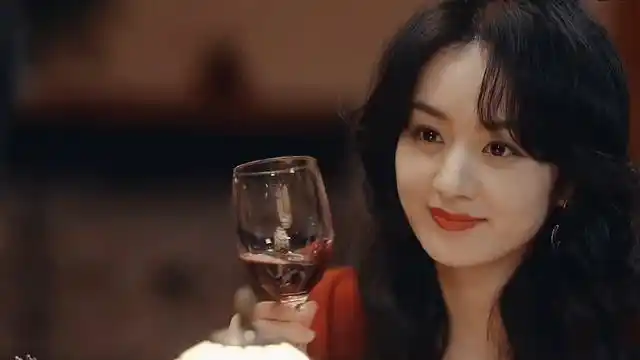 赵丽颖这一两年的三个现代角色,真的剧抛脸实锤了!