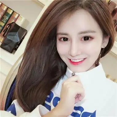 女生头像-小清新2021唯美女生可爱头像 二手情话比二手烟更让人厌(12)