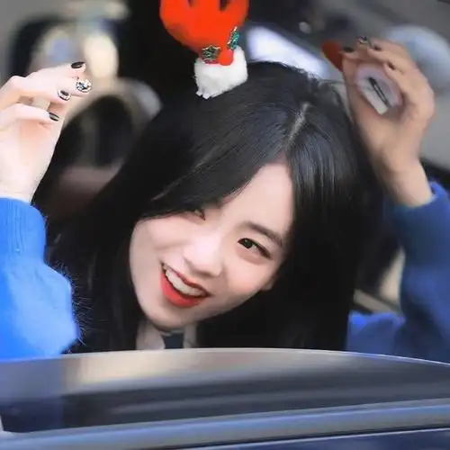 裴珠泫x金智秀-猫说头像铺-话本小说网