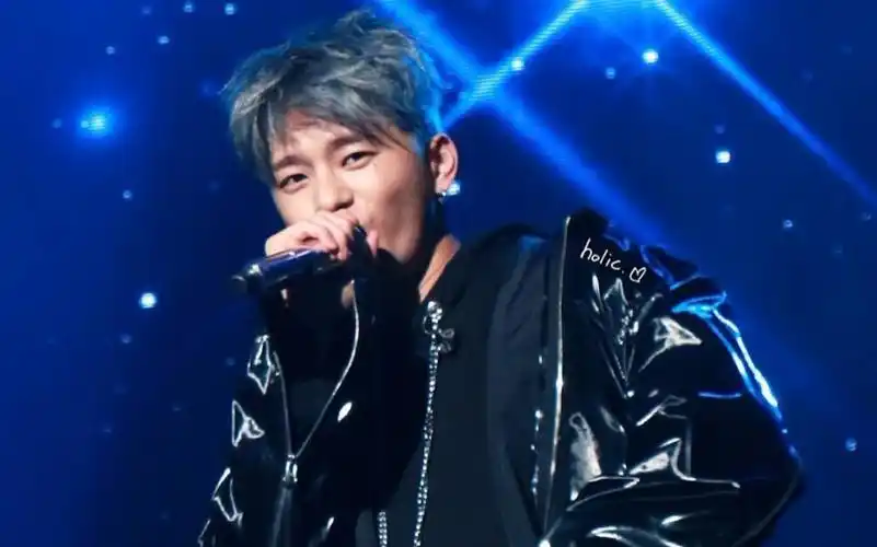 【徐仁国】是否有心动的感觉?