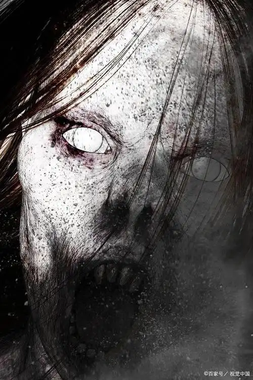 十大必看悬疑恐怖小说(灵异悬疑恐怖小说)这都可以 - 故事屋