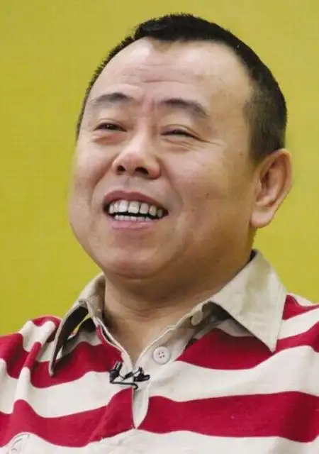 李明启是潘长江的妈妈吗 潘长江和李明启真实关系