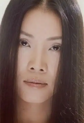 资料图片田震精彩写真24