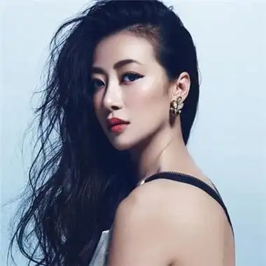 陈紫函头像图片精选