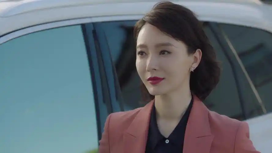 完美关系陈数斯黛拉part62