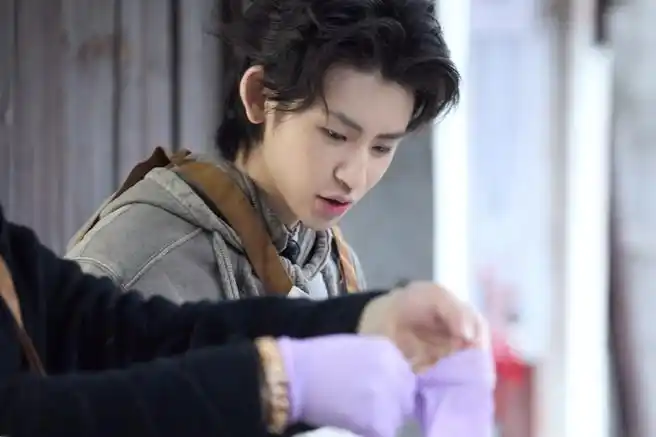 小鬼王琳凯超话#音你而来#@小鬼-王琳凯打卡"中国第一水乡"苏州周庄