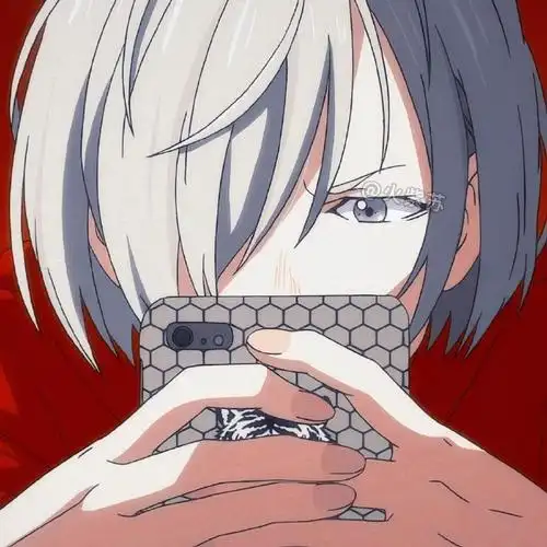 冰上的傲娇小天使尤里79    #冰上的尤里##二次元新鲜事#☆自截