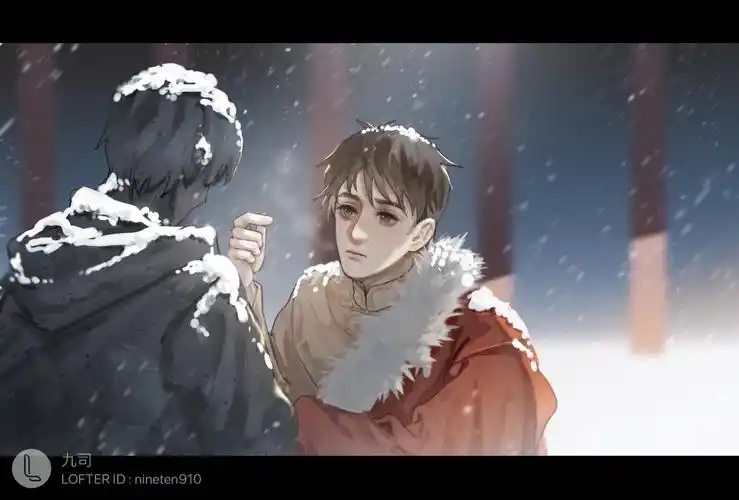 盗墓笔记瓶邪图源网络侵权删 - 堆糖,美图壁纸兴趣社区