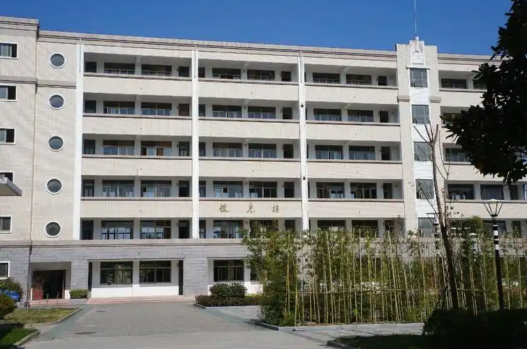 江苏通州高级中学