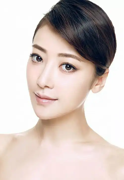 为大家介绍5位重庆女星,个个肤白貌美,亭亭玉立-爱读书