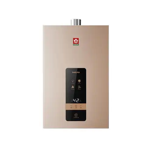 sakura樱花-燃气热水器_燃热jsq25-tjp005(a)jsq25-tjp005(a)价格_质