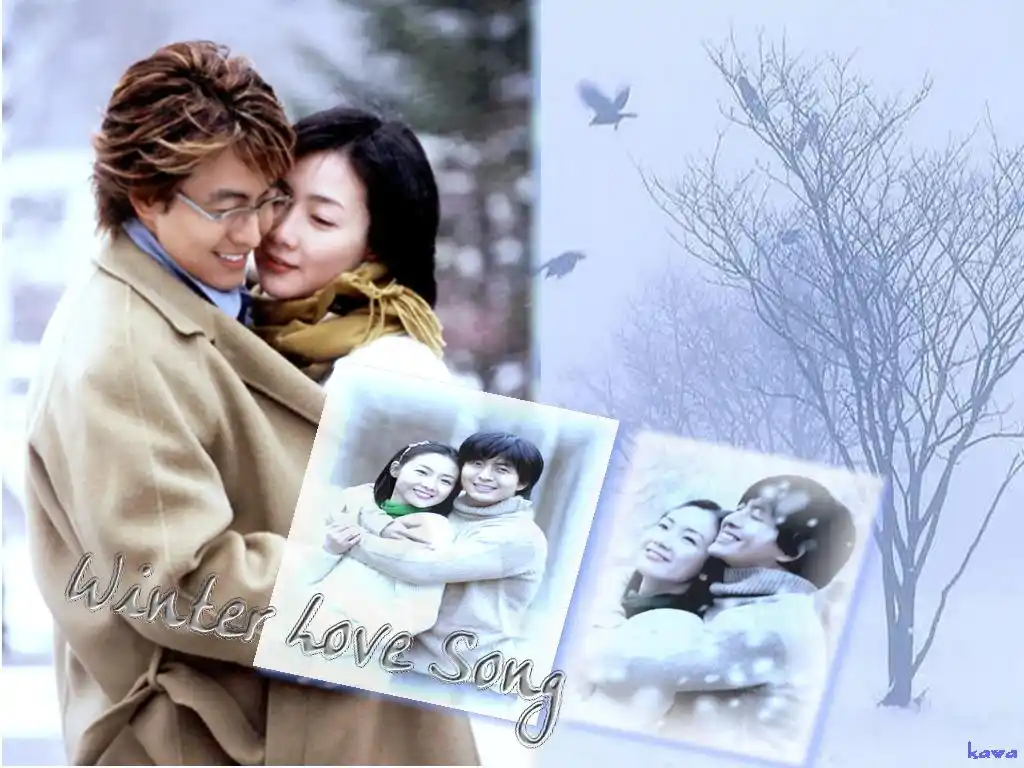 蓝色生死恋系列冬季恋歌开唱十年