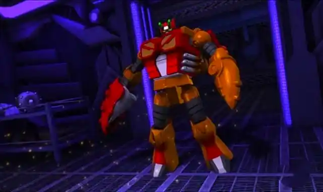 快乐酷宝一:巨蟹酷宝,蜘蛛酷宝,雷霆战宝,你喜欢哪一个?