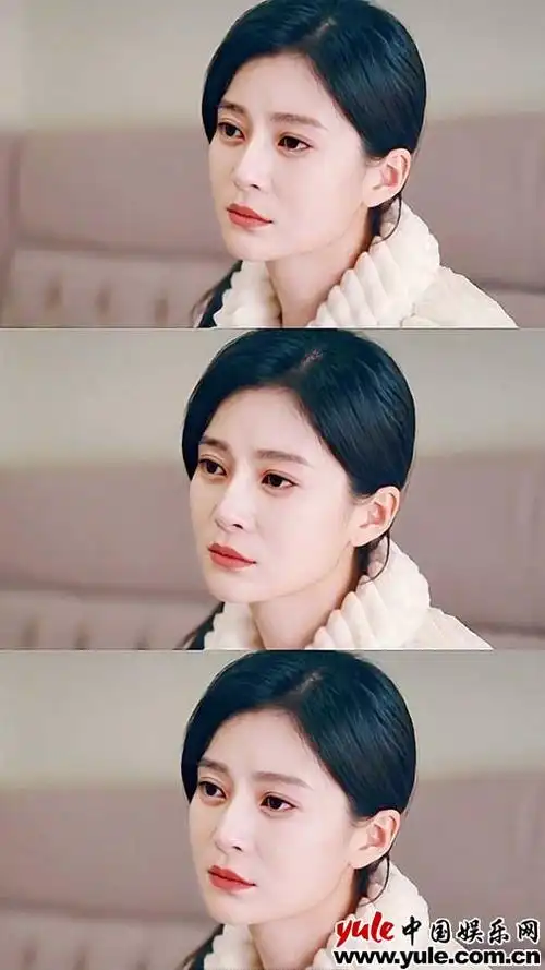 王媛可我是真的爱你收官发文告别陈娇蕊感恩角色