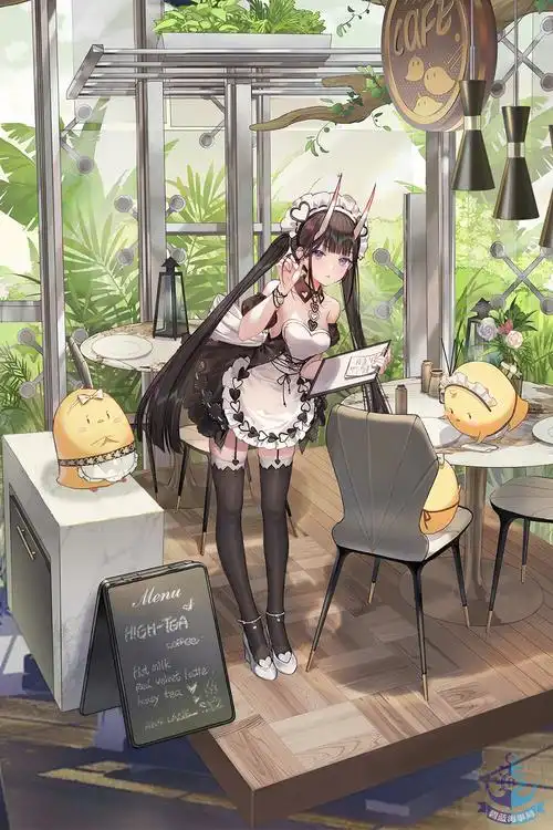 触站目前最全碧蓝航线丝袜合集插画图片壁纸