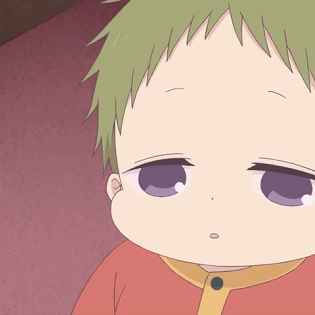 《学园奶爸》鹿岛虎太郎gif动图_卡通表情包 - 发表情 fabiaoqing.com