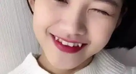 为什么虎牙不能拔掉?