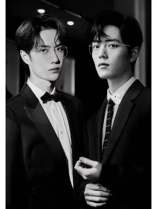 分享博肖手机壁纸四