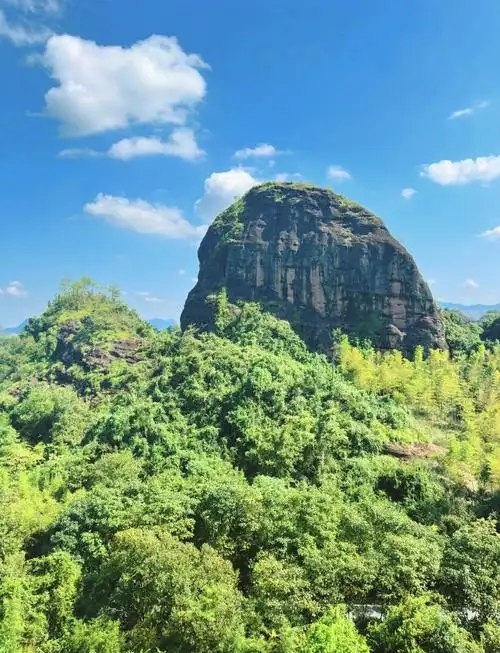 🐉龙虎山一日游全攻略🚩