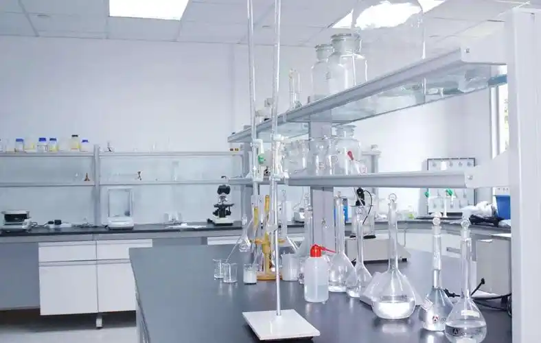 大学化学实验室