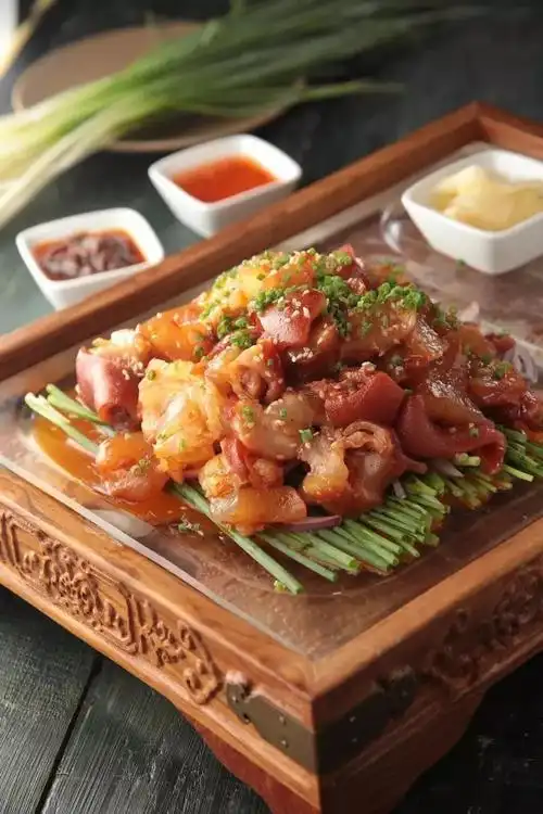 9折券 开业5折!原来是这家四川官府菜空降我大武汉啊!