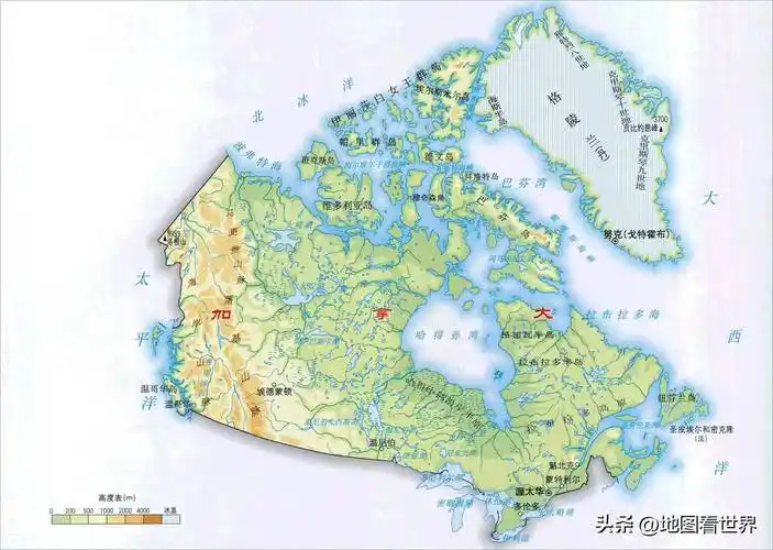 十个方面了解加拿大-员工福利网