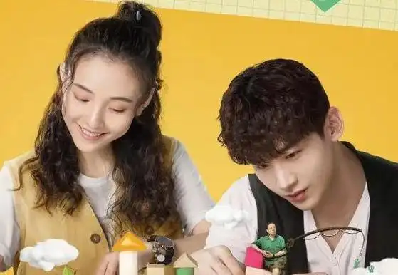 吴倩白敬亭八零九零什么时候播(白敬亭和吴倩都曾拒演八零九零)(1)