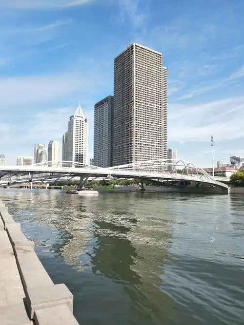 《天津人 天津情》第三篇:海河(下)