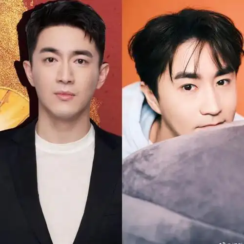 小八卦邓伦雷佳音浪姐3baby