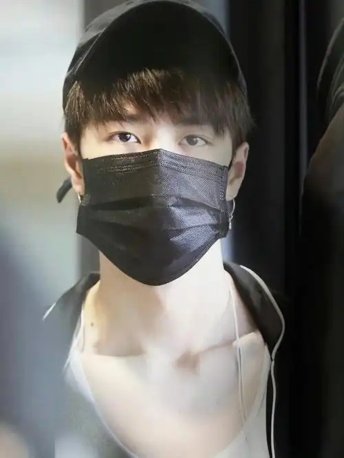 向全世界安利王一博  #酷盖耶啵  #宝藏男孩王一博  #王一博  #蔚的