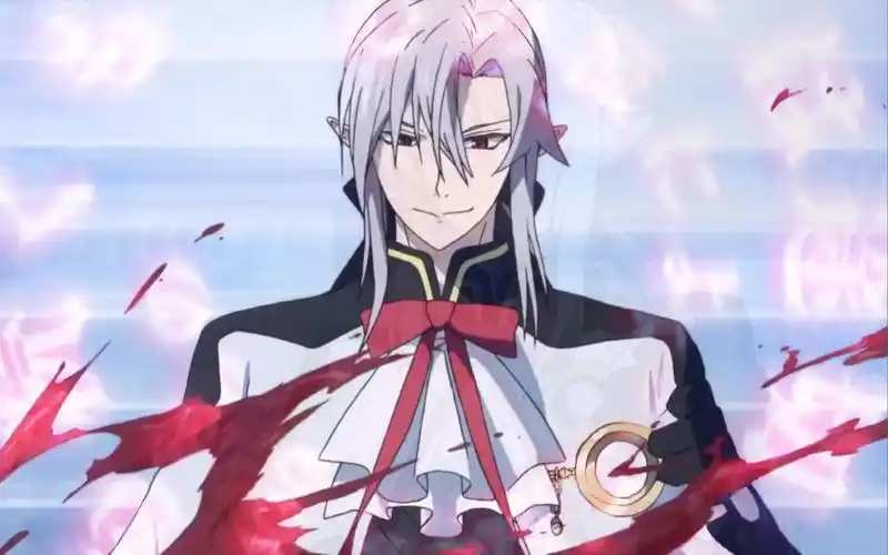 【终结的炽天使】费娘个人混剪_哔哩哔哩_bilibili