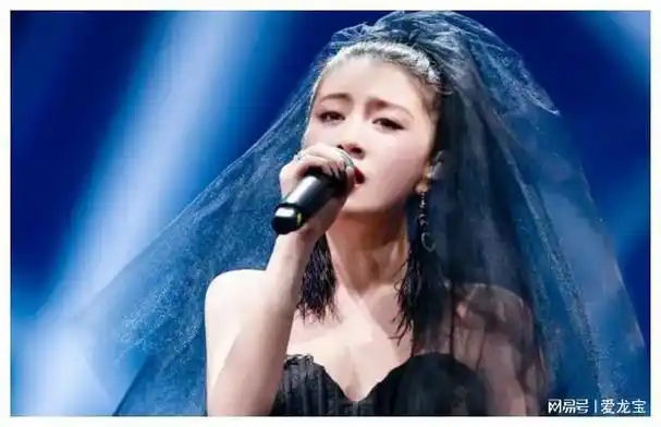 李嘉格曾报名中国好声音未夺冠却得到了爱情嫁给爱奇艺总裁