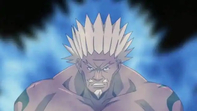 火影:哪个隐村的"影"更强?动漫主角靠九尾,毫无疑问是柱间