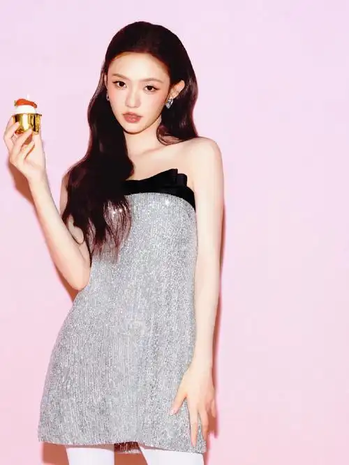 林允0416生日快乐