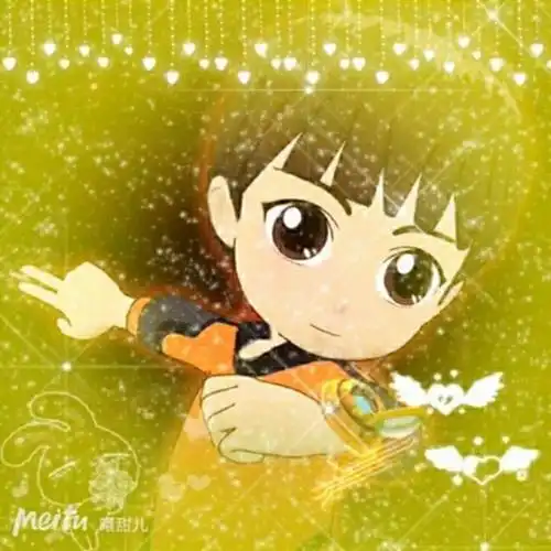 子耀样子子耀拍档:吉亚多子耀cp:无子耀身份:世界