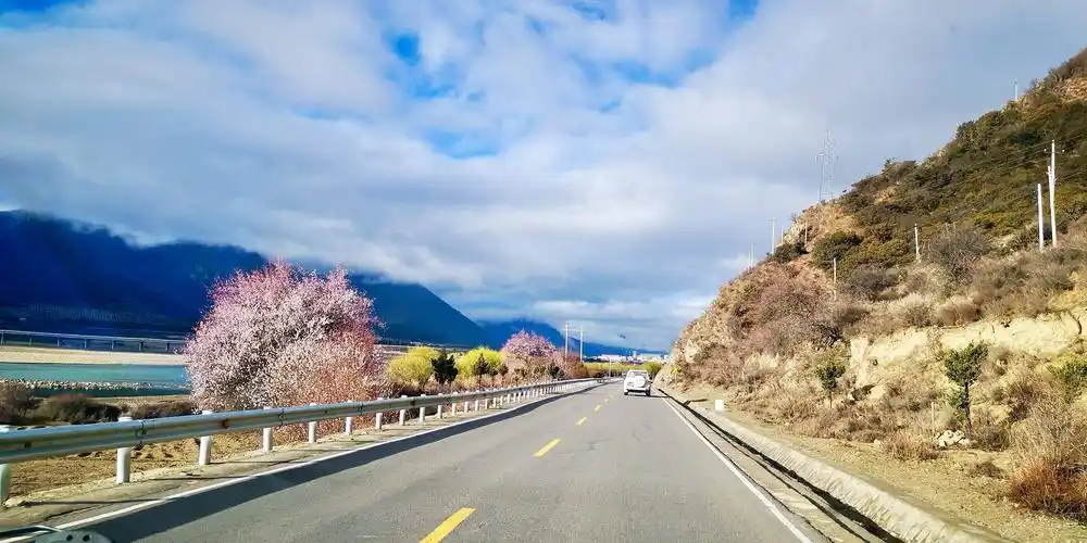 中国最美景观大道26615 - 美篇