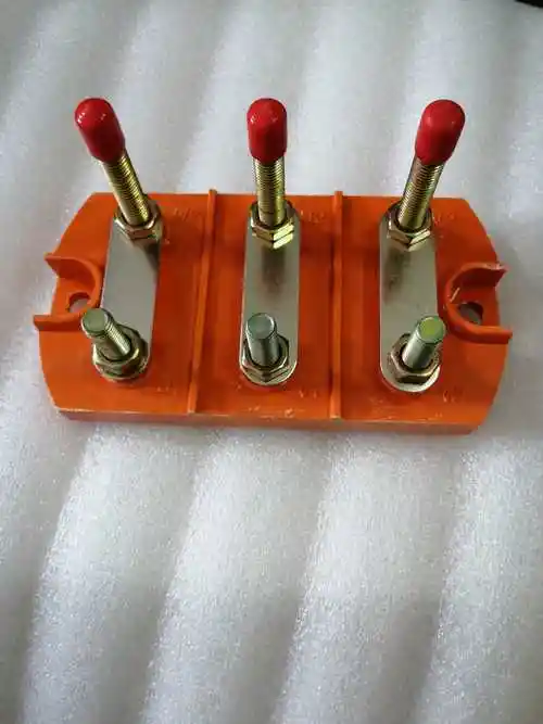 电机接线y90端子加厚配件电机配件