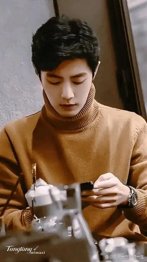 肖战高品质代言威基伍德即将官宣,某群体还在见缝插针转移视线!