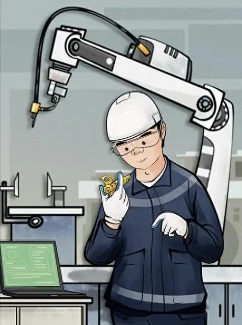 技能人才断档怎么办