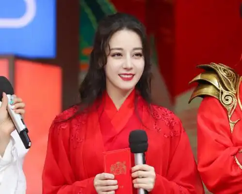 迪丽热巴吴磊长歌行终定档全员快本录制看播出时间激动坏了