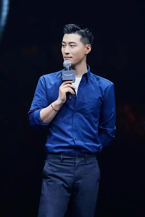 窦骁的影视剧盘点