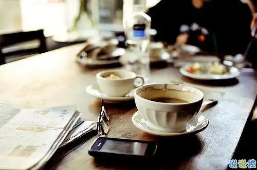 生活说说很现实的人生说说大全穿透人心的文艺唯美说说大全