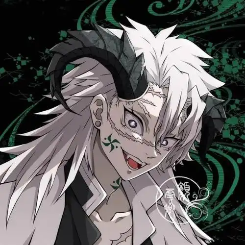 新十二上弦蝎王秒虐狯岳