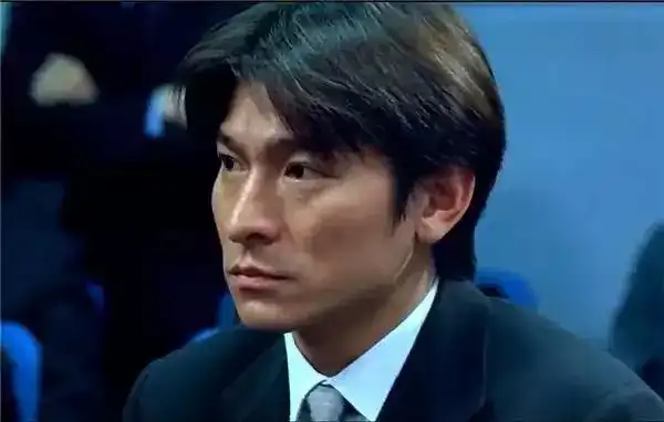 2000年香港最卖座十大电影,刘德华有三部,《卧虎藏龙》倒数第二