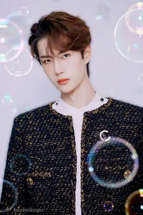 王一博头像 王一博壁纸 喜欢收藏.