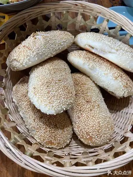 【可地稻小烧饼民间菜(遂平1店)】可地稻小烧饼民间菜(遂平1店)电话_