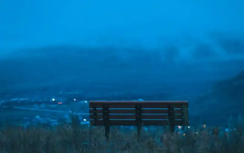 美丽的大自然风景图片桌面壁纸 第一辑